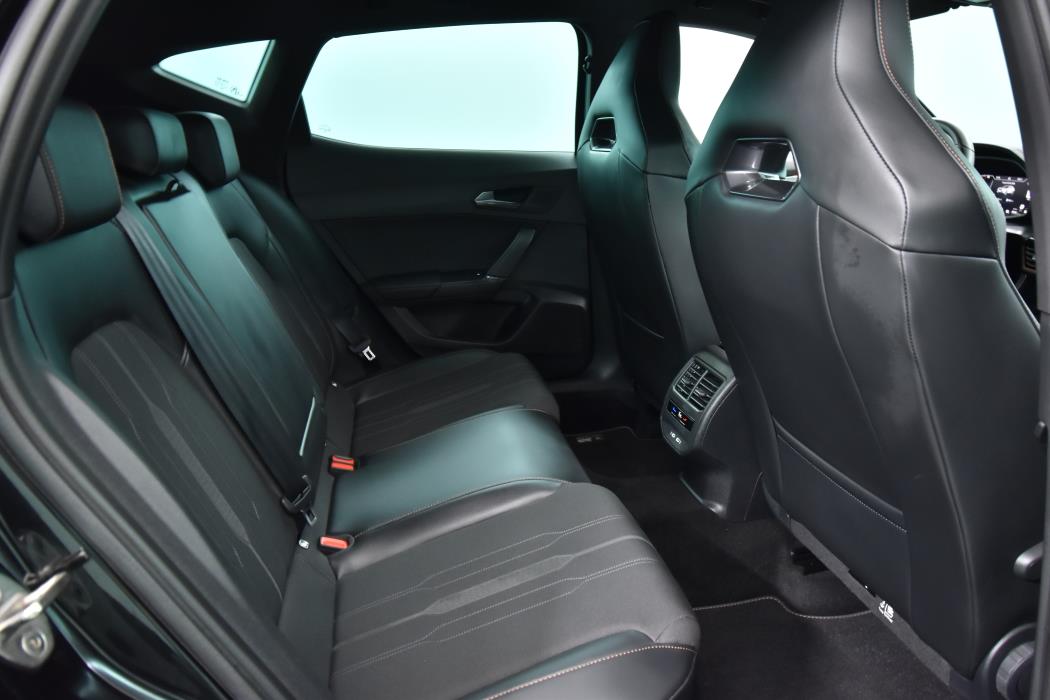 CUPRA Formentor 2023