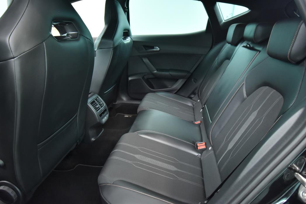 CUPRA Formentor 2023