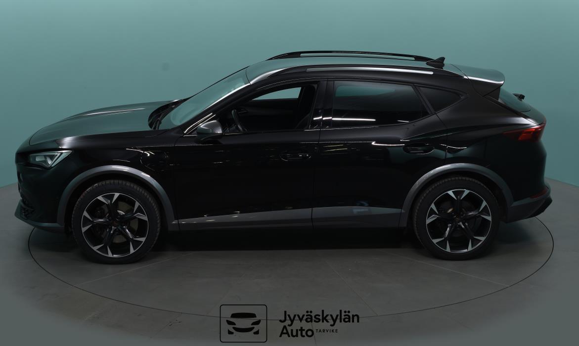 CUPRA Formentor 2023