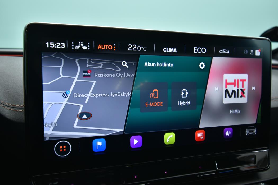 CUPRA Formentor 2023