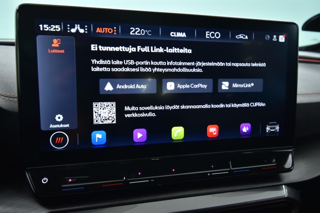 CUPRA Formentor 2023