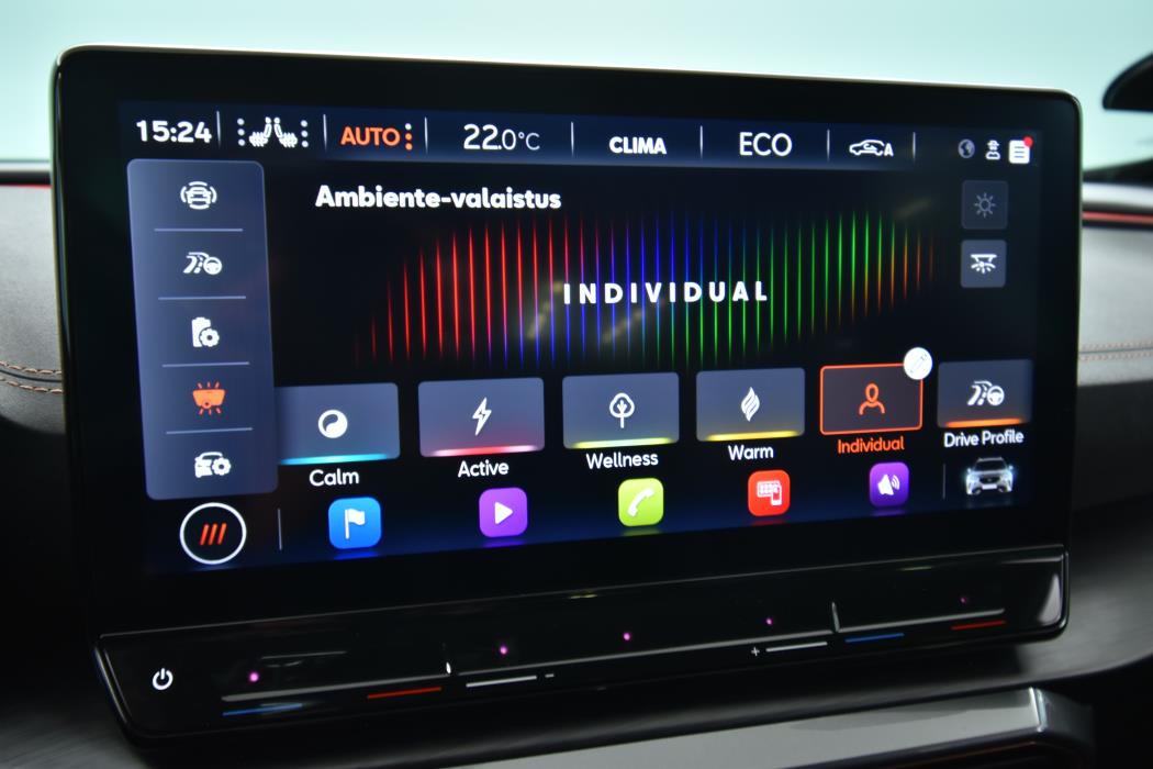 CUPRA Formentor 2023