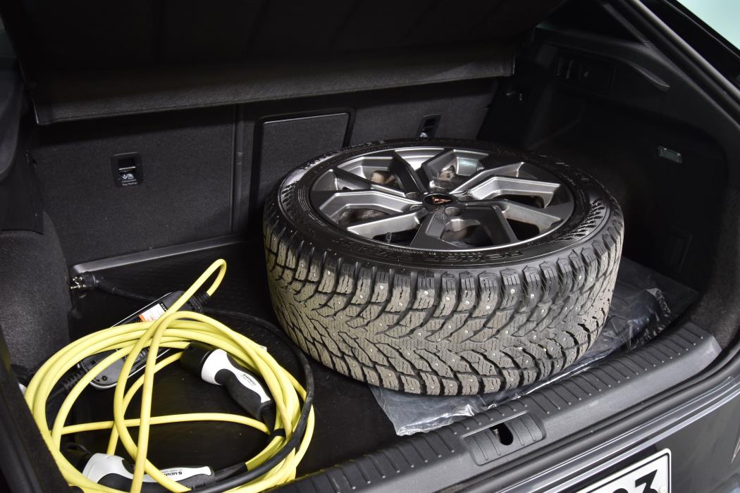 CUPRA Formentor 2023