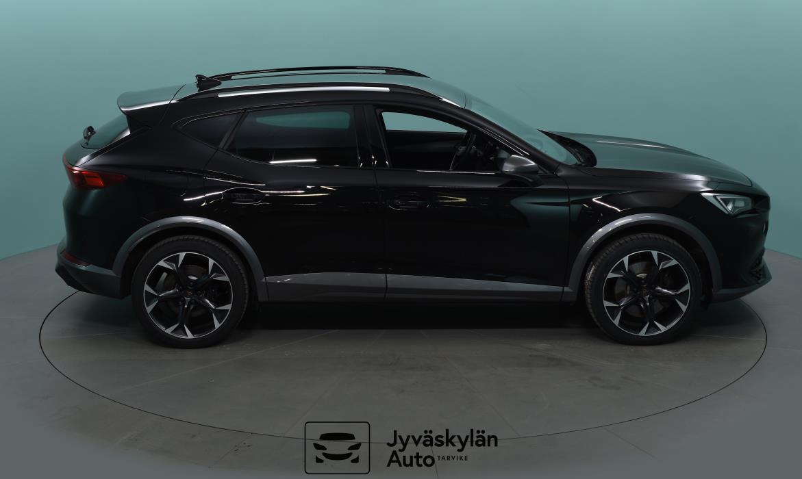 CUPRA Formentor 2023