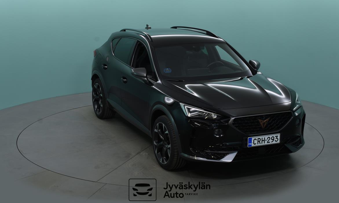 CUPRA Formentor 2023