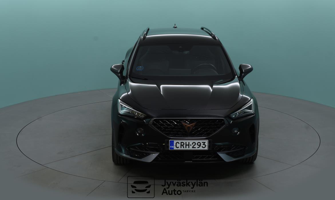 CUPRA Formentor 2023