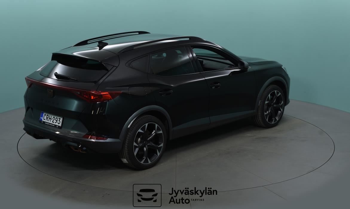 CUPRA Formentor 2023