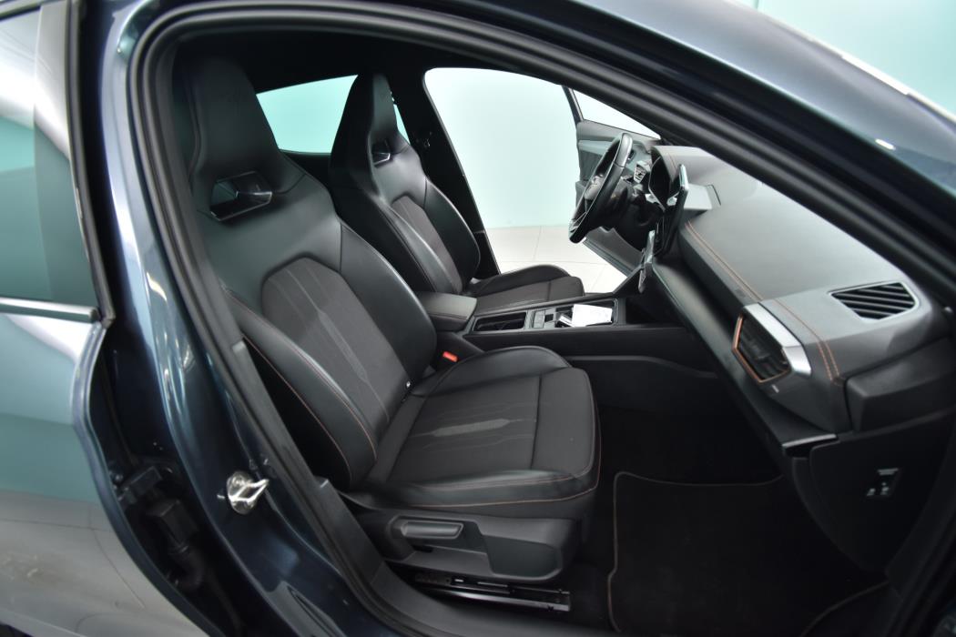 CUPRA Formentor 2023