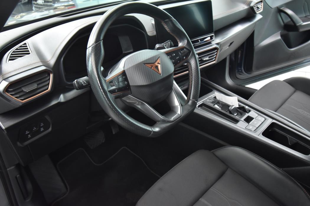 CUPRA Formentor 2023