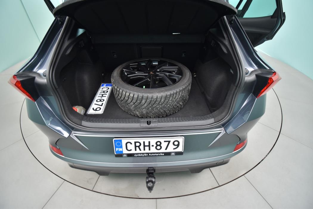 CUPRA Formentor 2023
