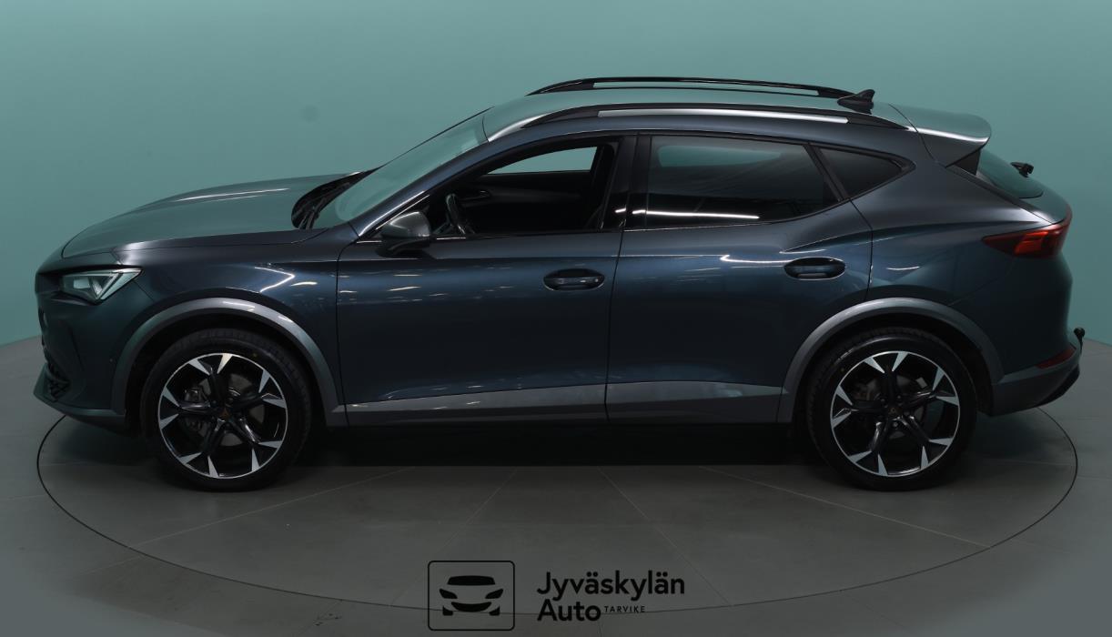 CUPRA Formentor 2023