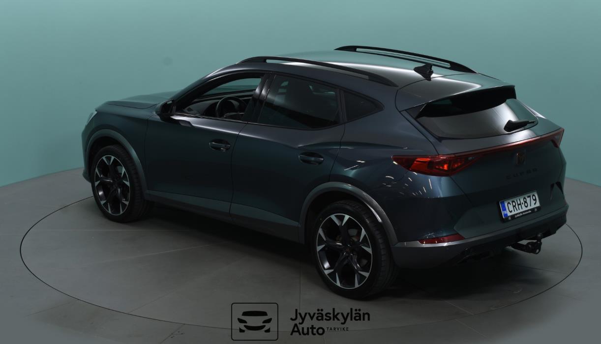 CUPRA Formentor 2023