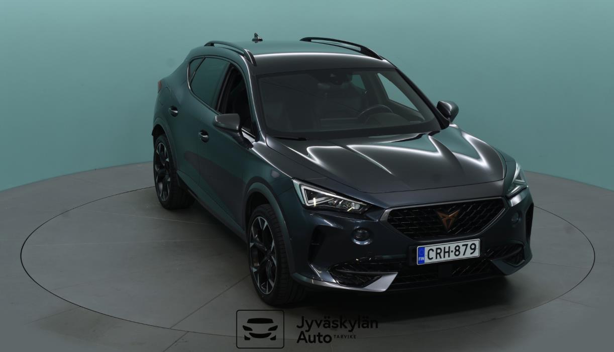 CUPRA Formentor 2023