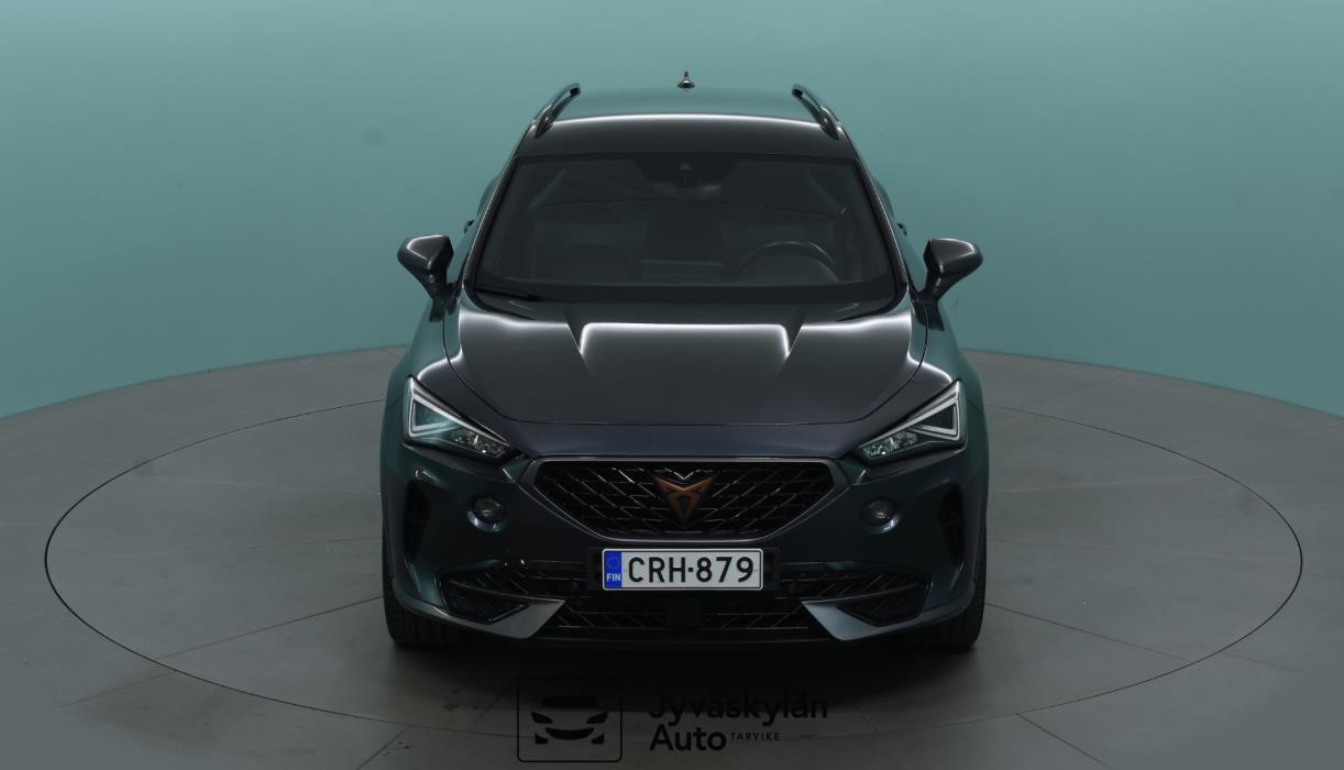 CUPRA Formentor 2023