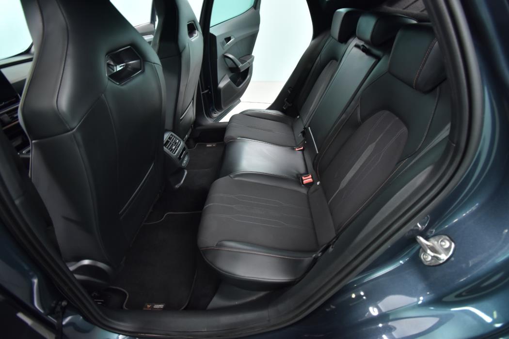 CUPRA Formentor 2023
