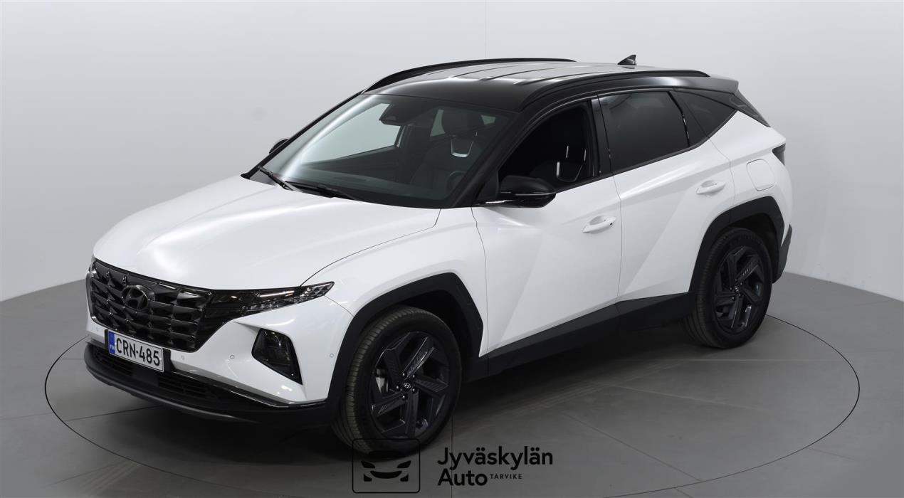 HYUNDAI Tucson 2023