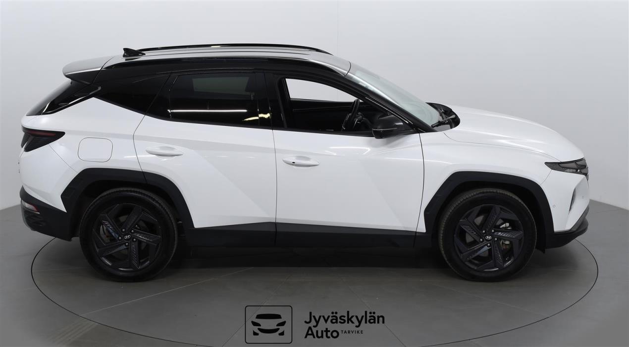 HYUNDAI Tucson 2023