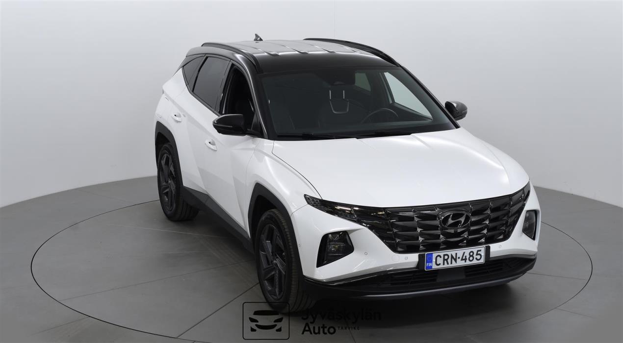 HYUNDAI Tucson 2023