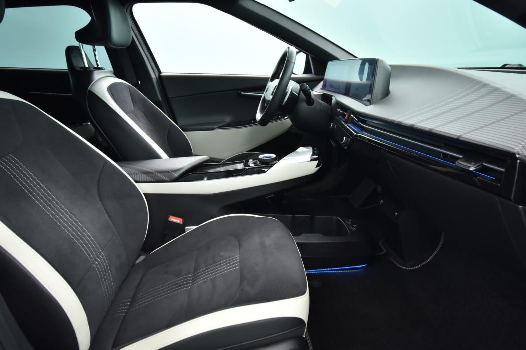 Kia EV6 2023