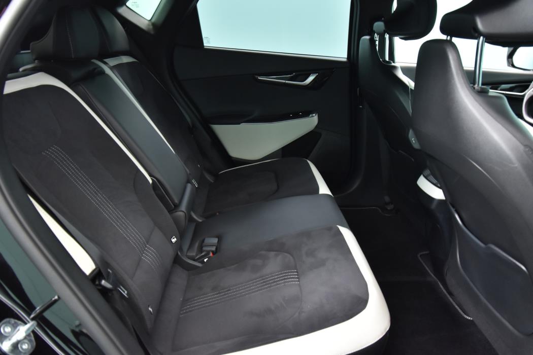 Kia EV6 2023