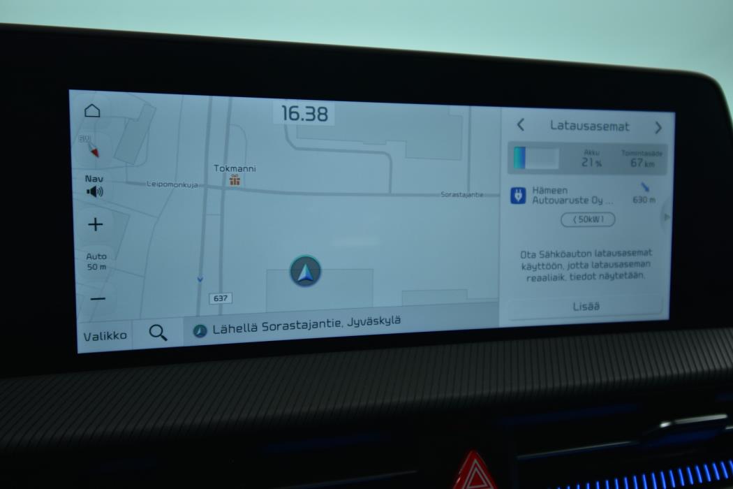 Kia EV6 2023