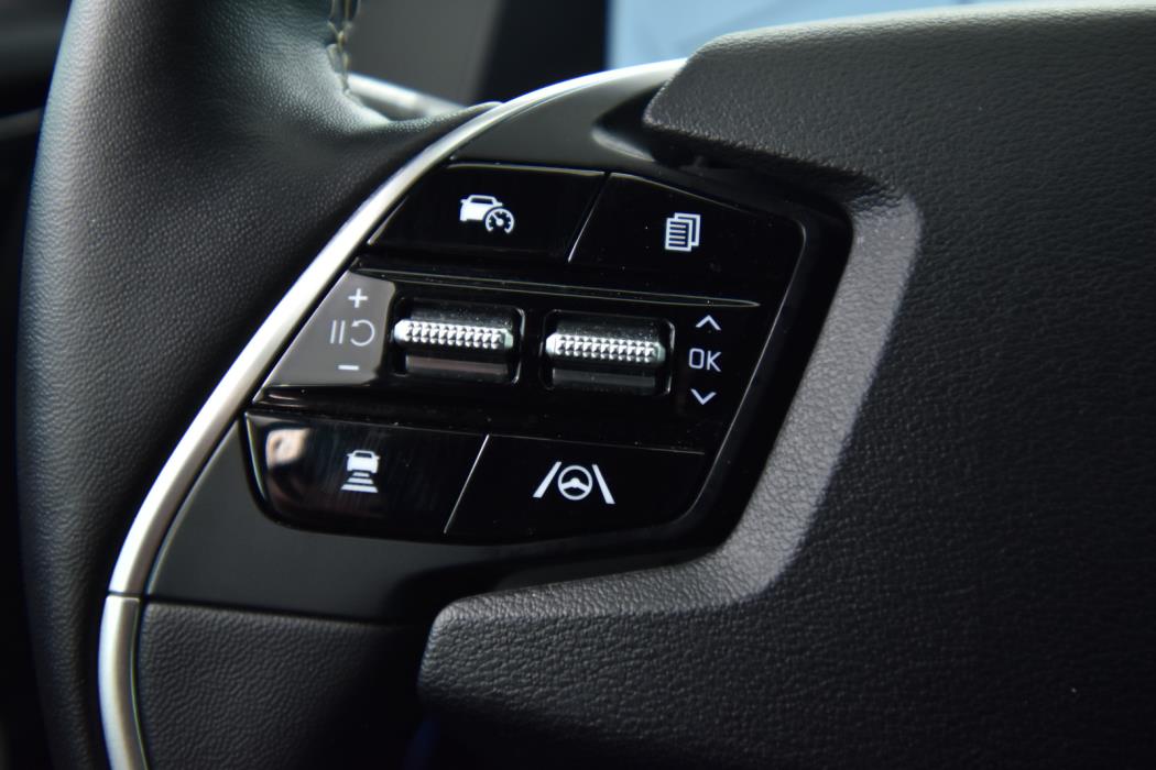 Kia EV6 2023