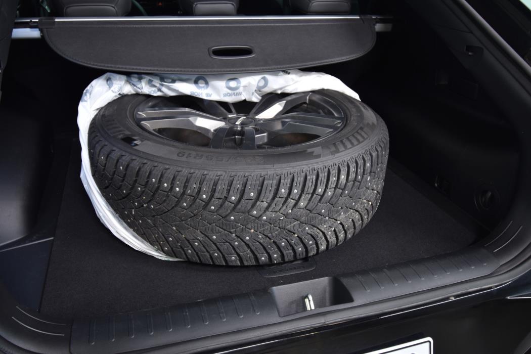 Kia EV6 2023
