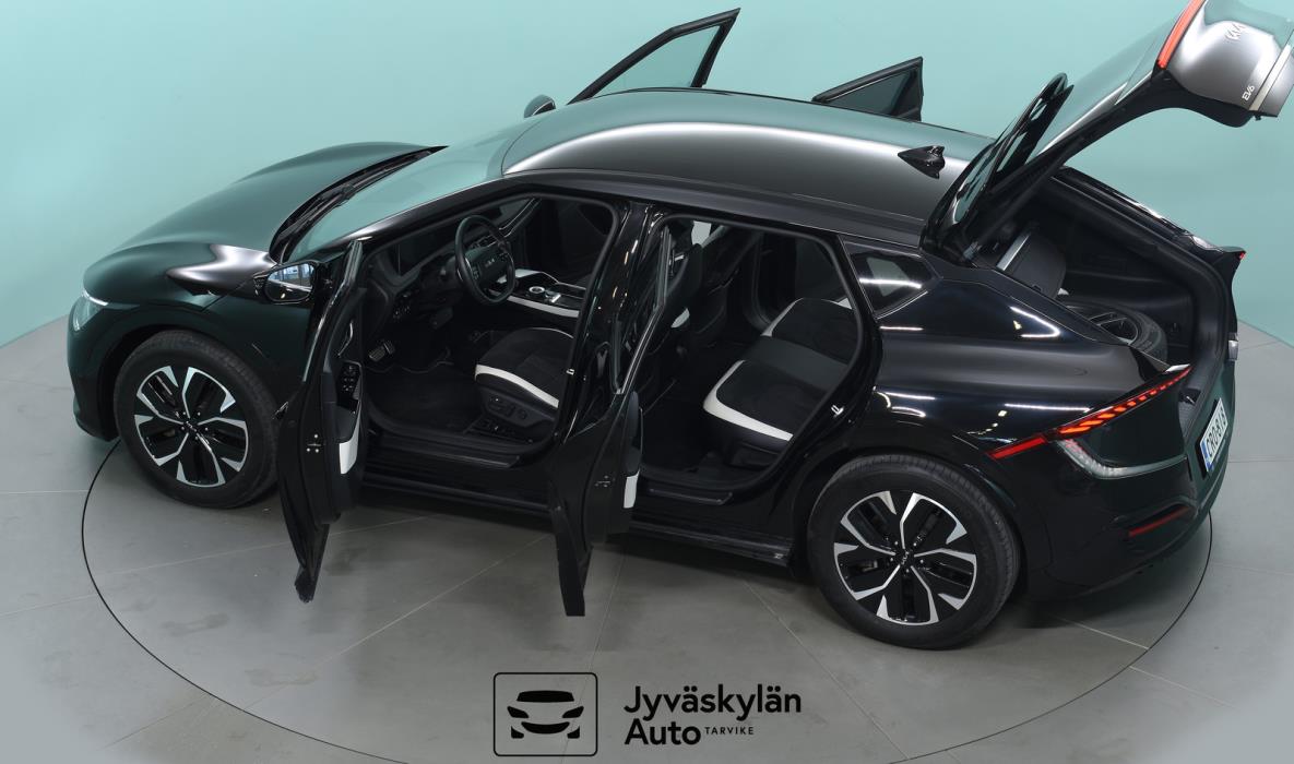 Kia EV6 2023
