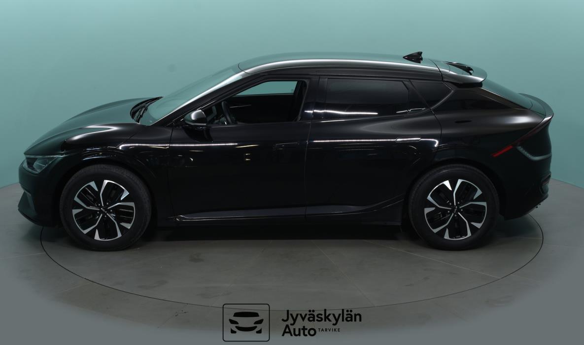 Kia EV6 2023