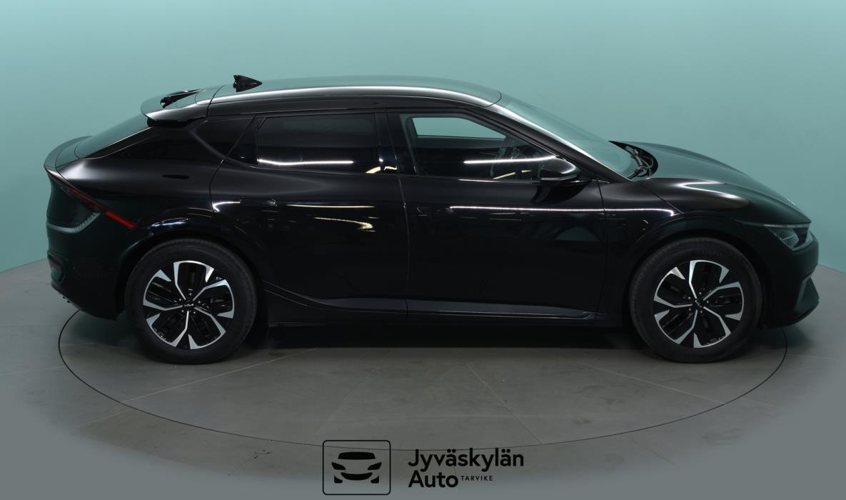 Kia EV6 2023