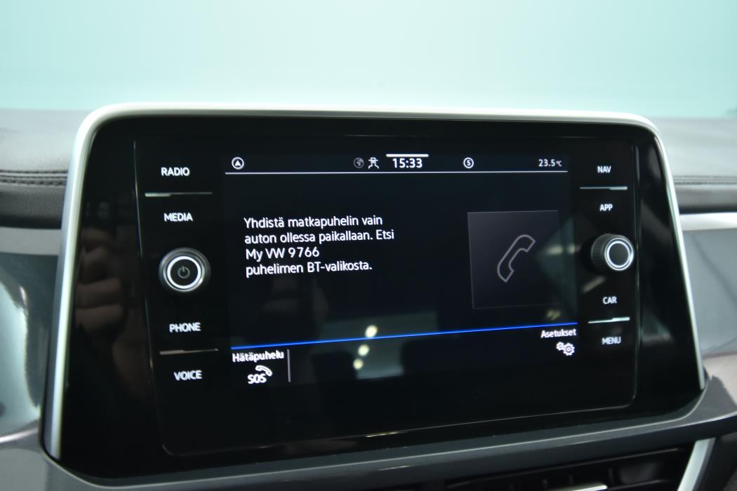 VOLKSWAGEN T-Roc 2024