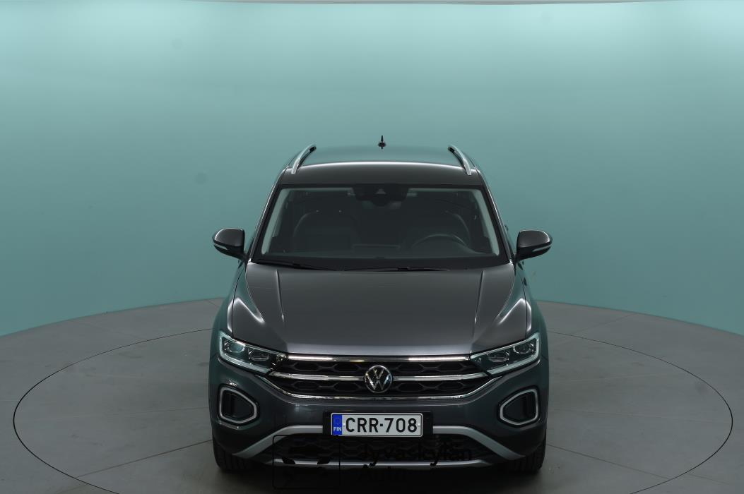 VOLKSWAGEN T-Roc 2024