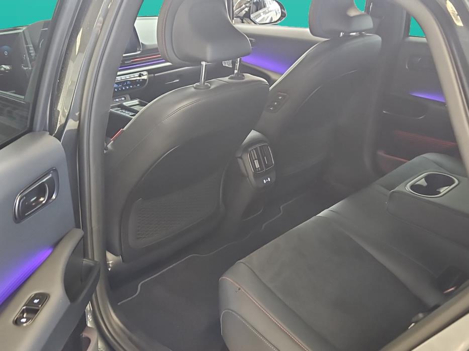 Hyundai IONIQ 6 2026
