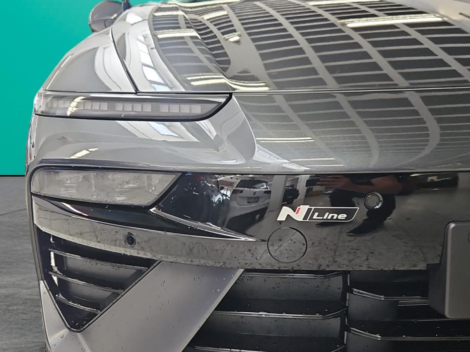 Hyundai IONIQ 6 2026