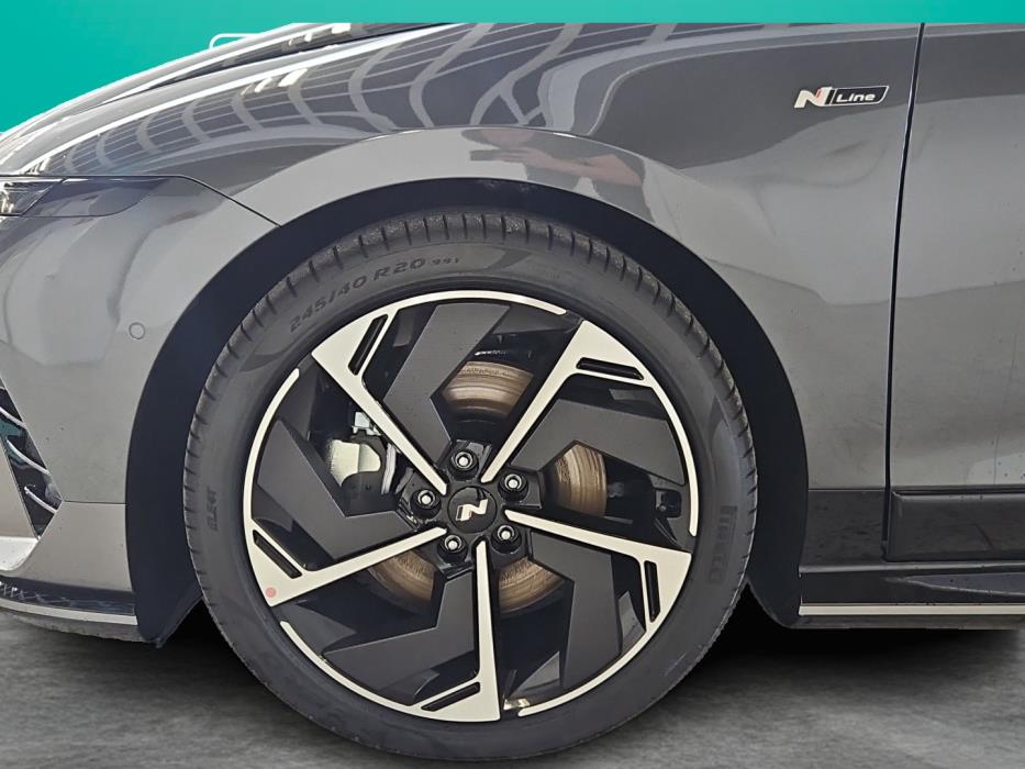 Hyundai IONIQ 6 2026