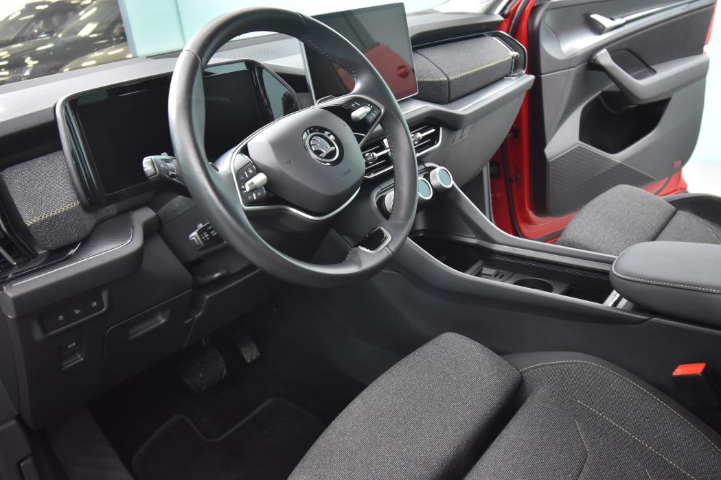 SKODA Kodiaq 2024