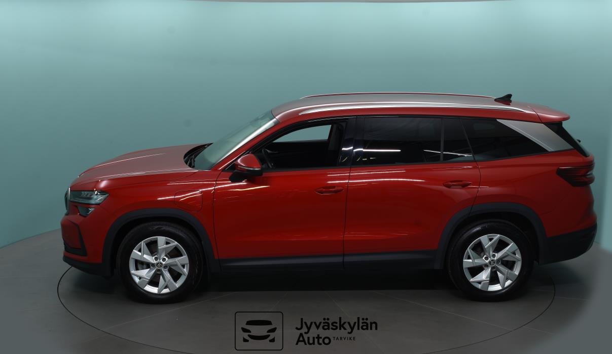 SKODA Kodiaq 2024
