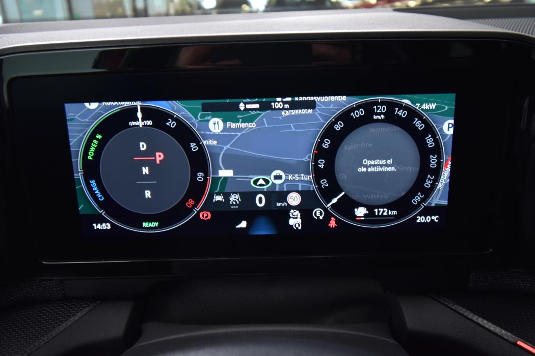 SKODA Kodiaq 2024