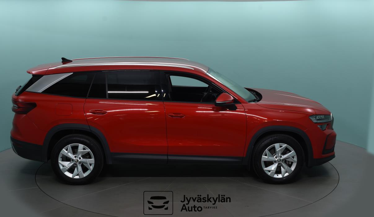 SKODA Kodiaq 2024