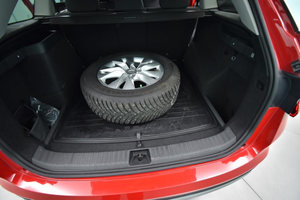 SKODA Kodiaq 2024
