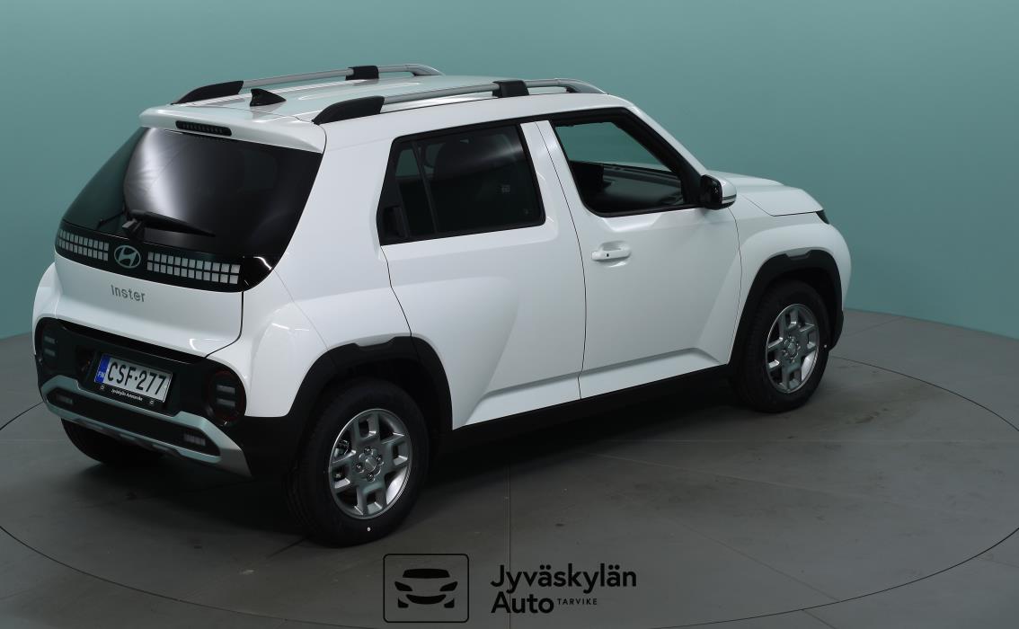 Hyundai INSTER 2025