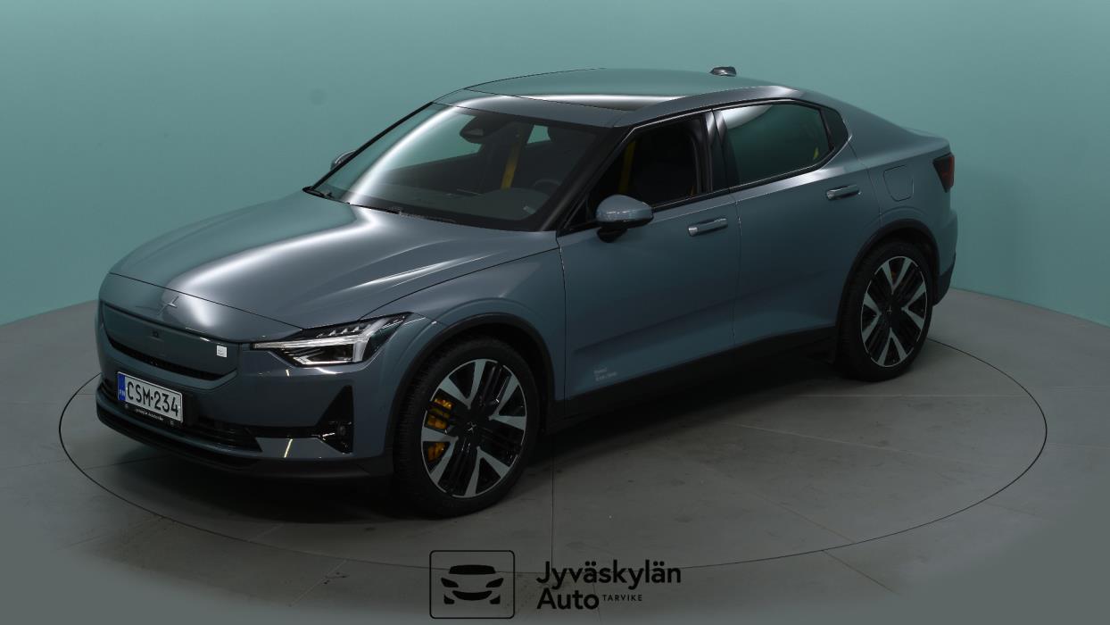 POLESTAR 2 2024