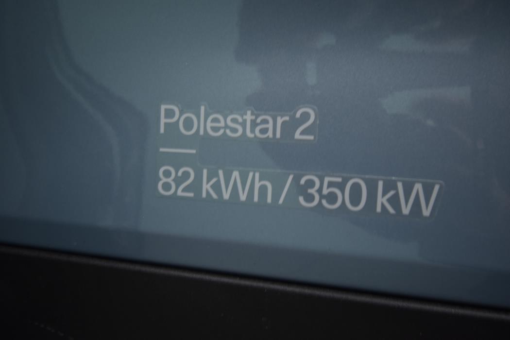 POLESTAR 2 2024