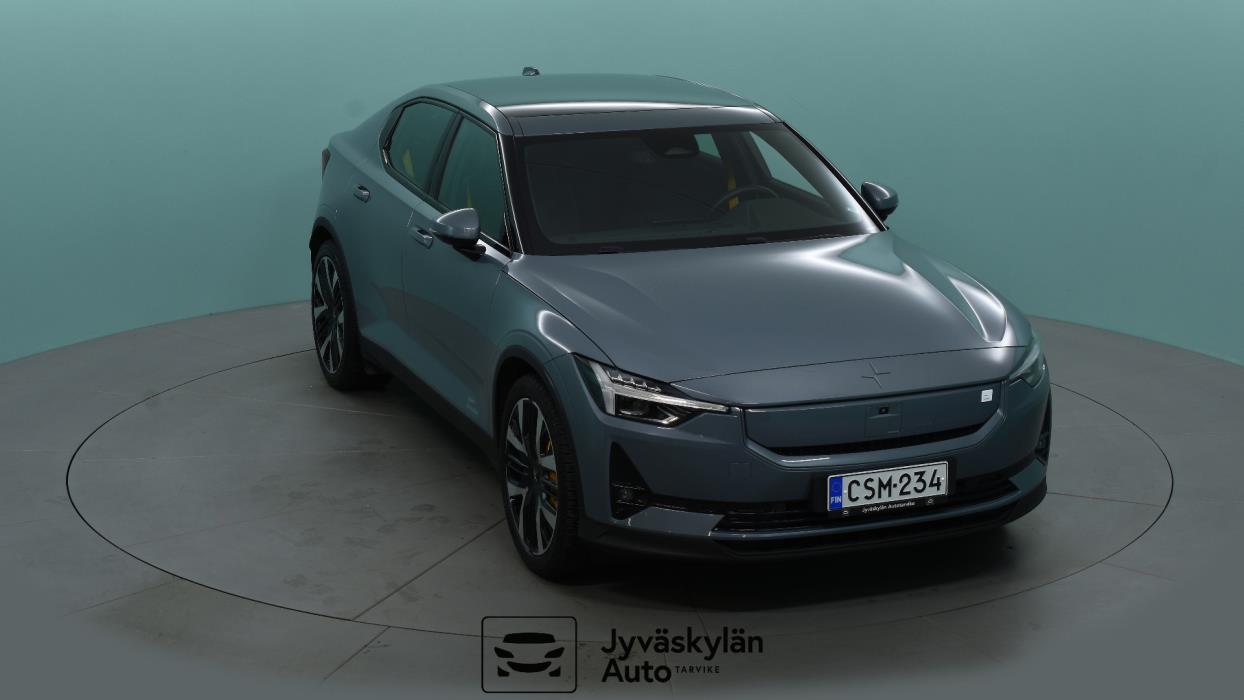 POLESTAR 2 2024