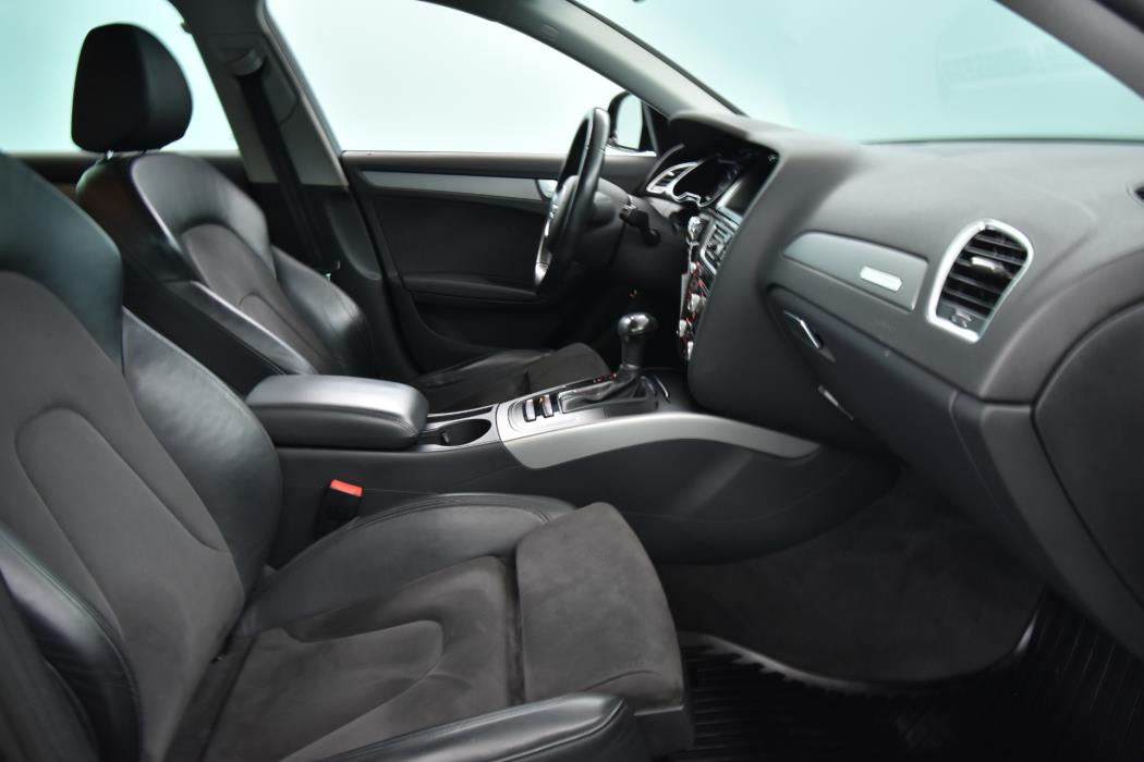 AUDI A4 allroad quattro 2015