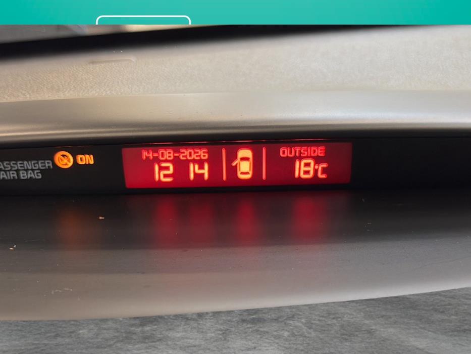KIA cee'd 2018