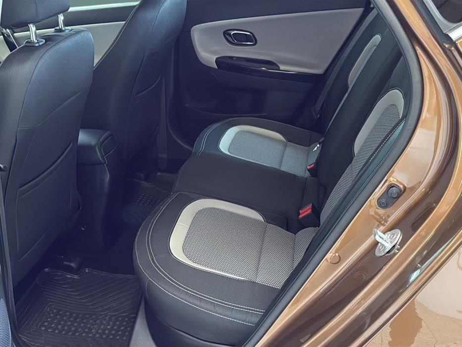 KIA cee'd 2018