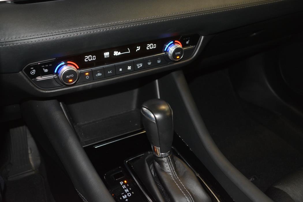 MAZDA Mazda6 2022