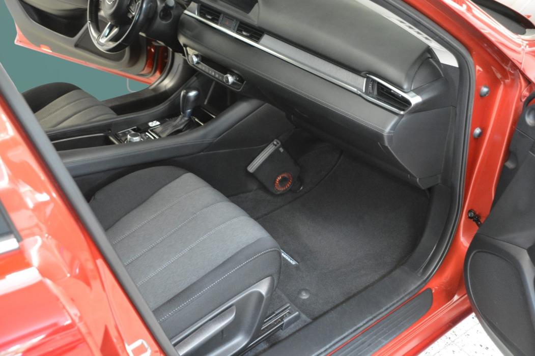 MAZDA Mazda6 2022