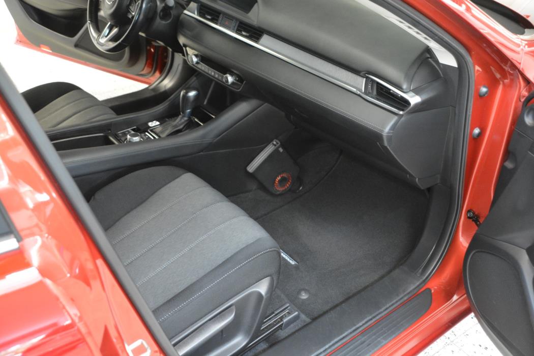 MAZDA Mazda6 2022
